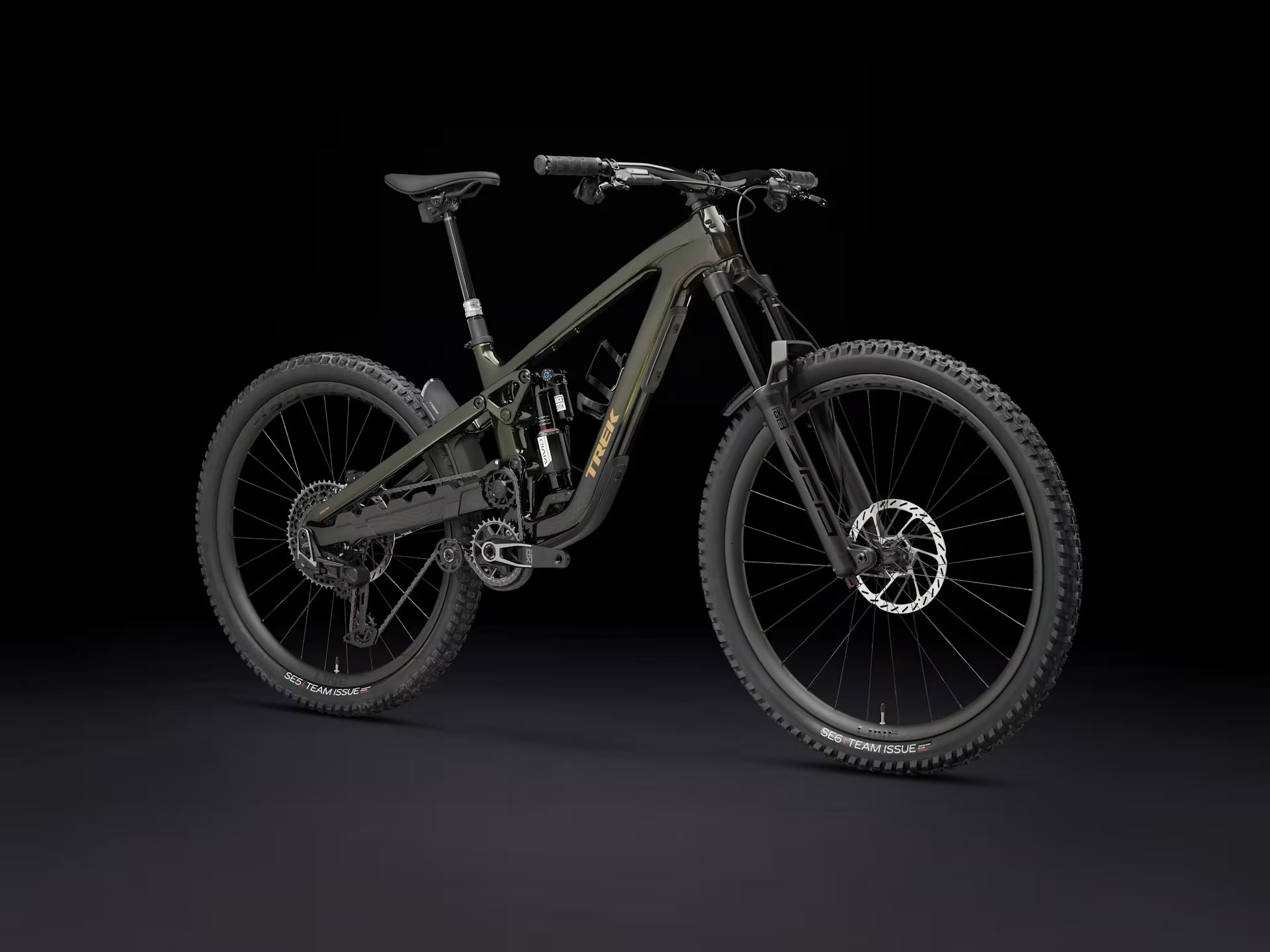 Bicicleta Mountain Bike Slash 9.9 X0 AXS T-Type Gen 6 Aro 29