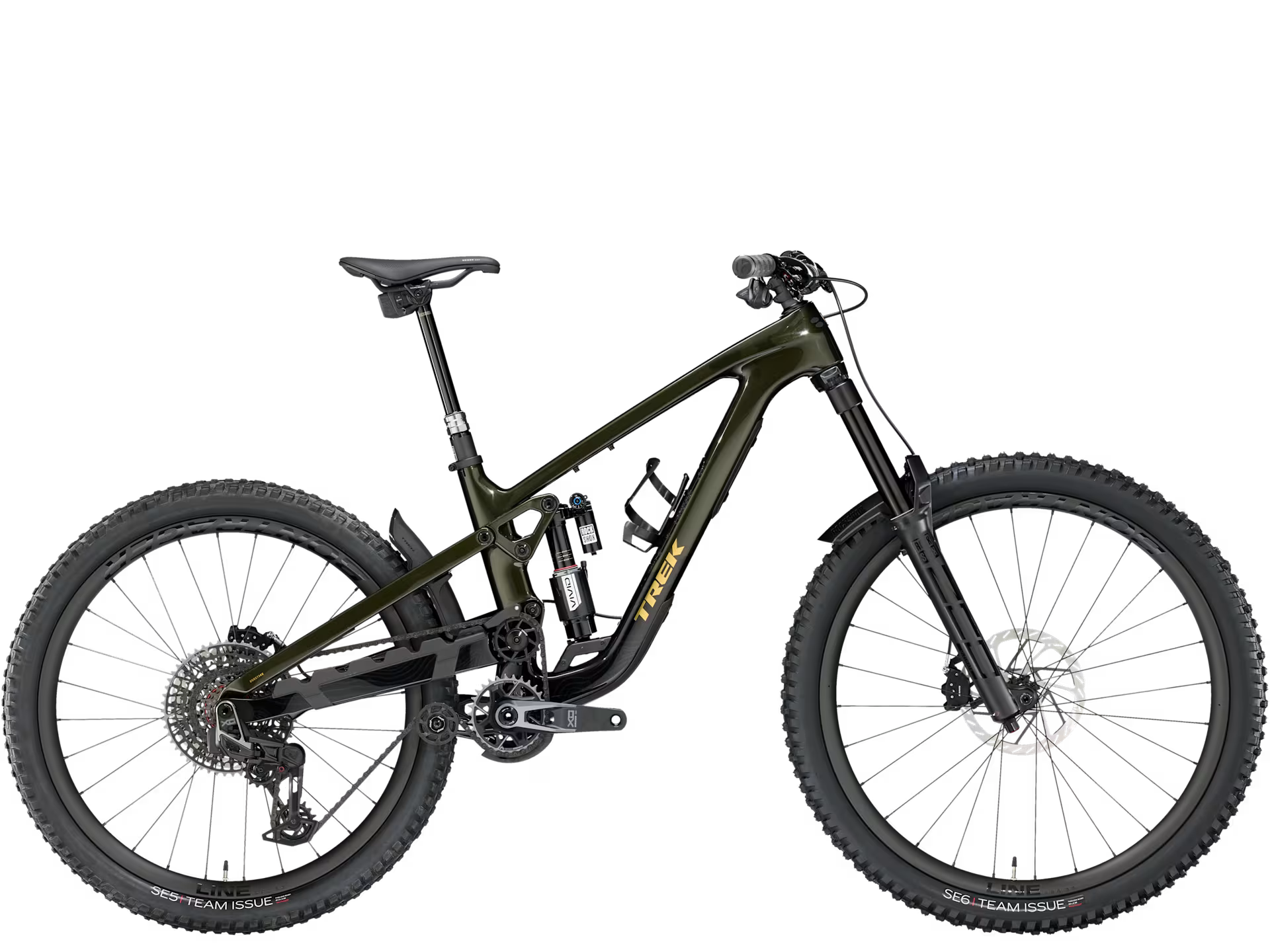Bicicleta Mountain Bike Slash 9.9 X0 AXS T-Type Gen 6 Aro 29