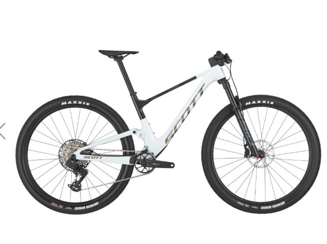 Bicicleta XC Spark RC Team