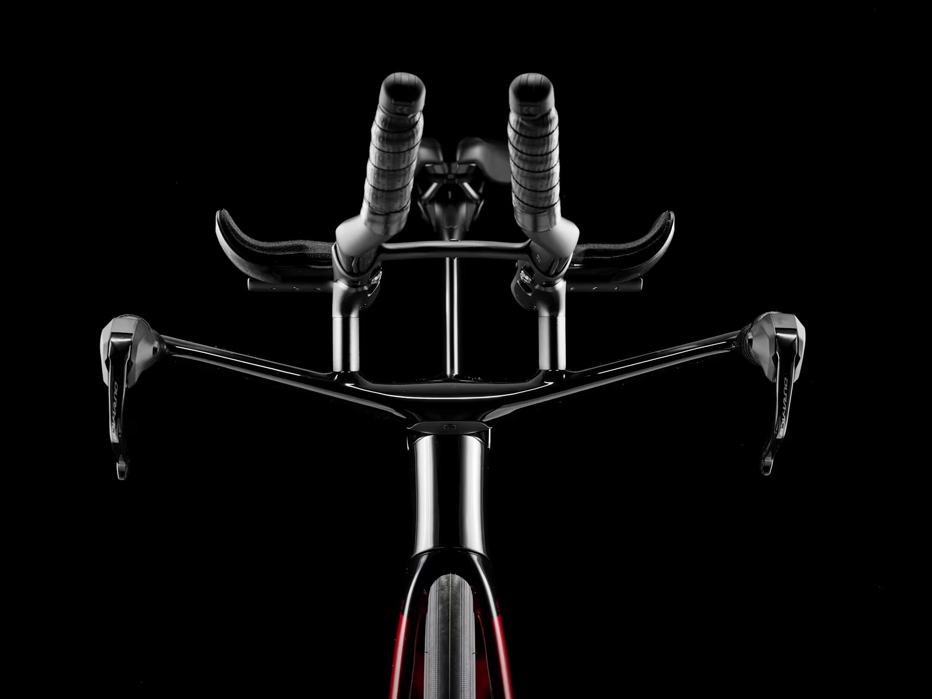 Bicicleta Triatlón Speed Concept SLR 7