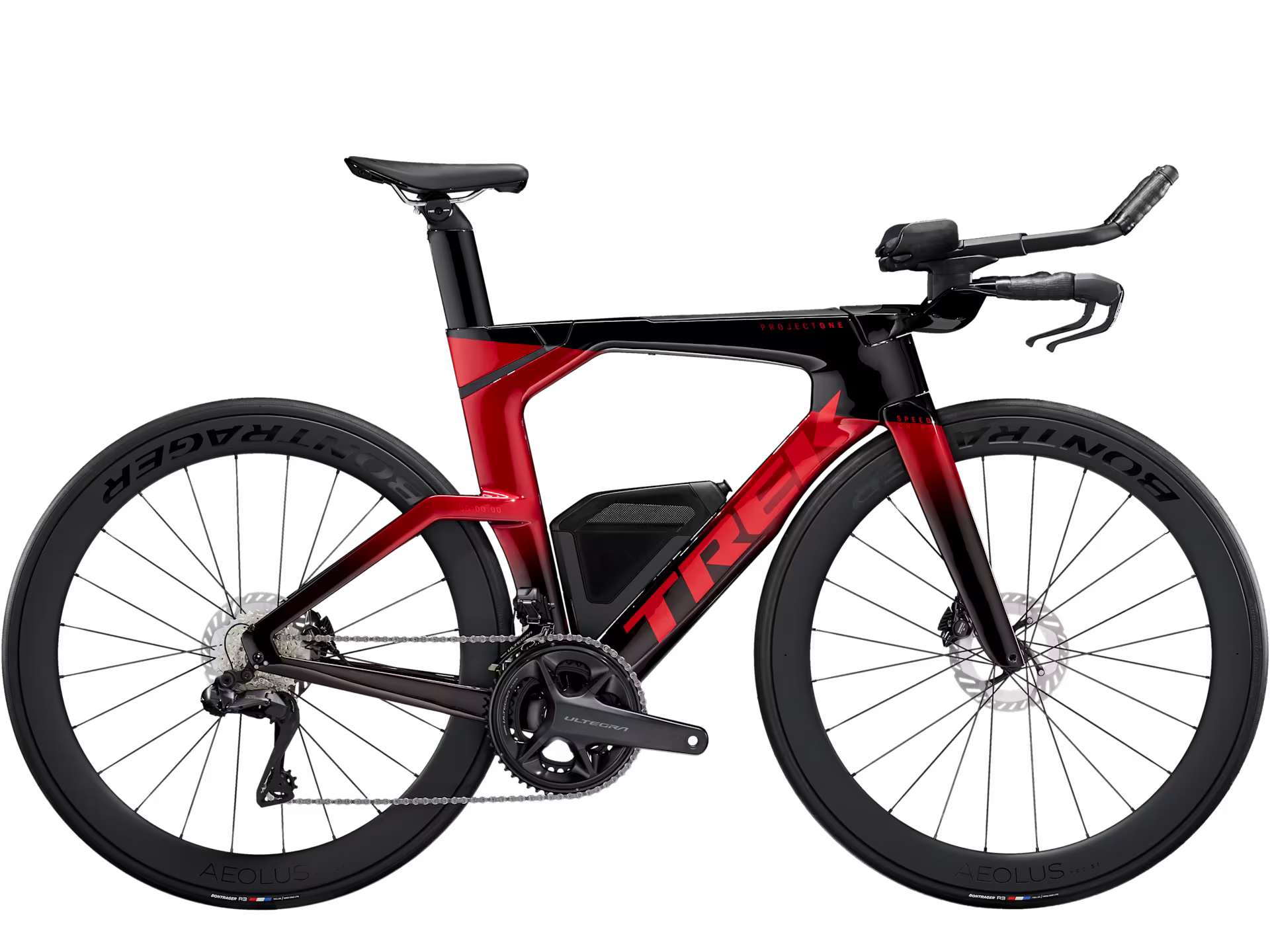 Bicicleta Triatlón Speed Concept SLR 7