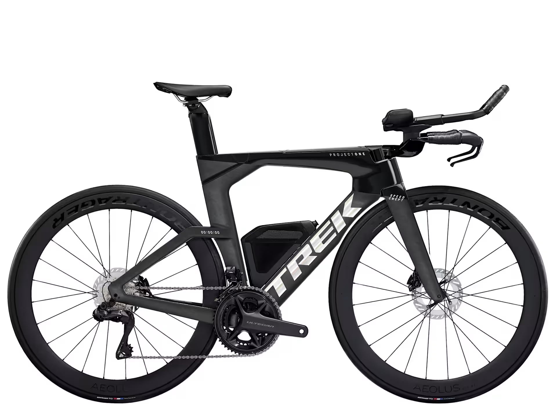 Bicicleta Triatlón Speed Concept SLR 7