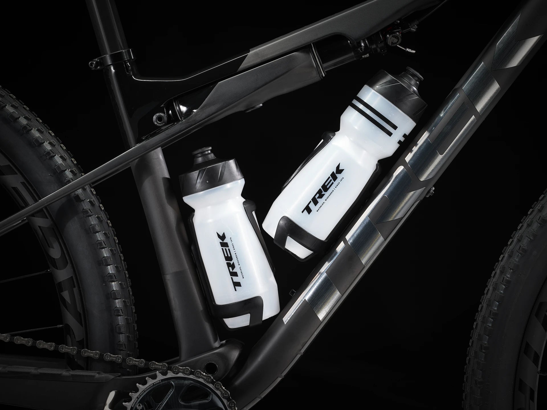 Bicicleta Supercaliber 9.8 Aro 29