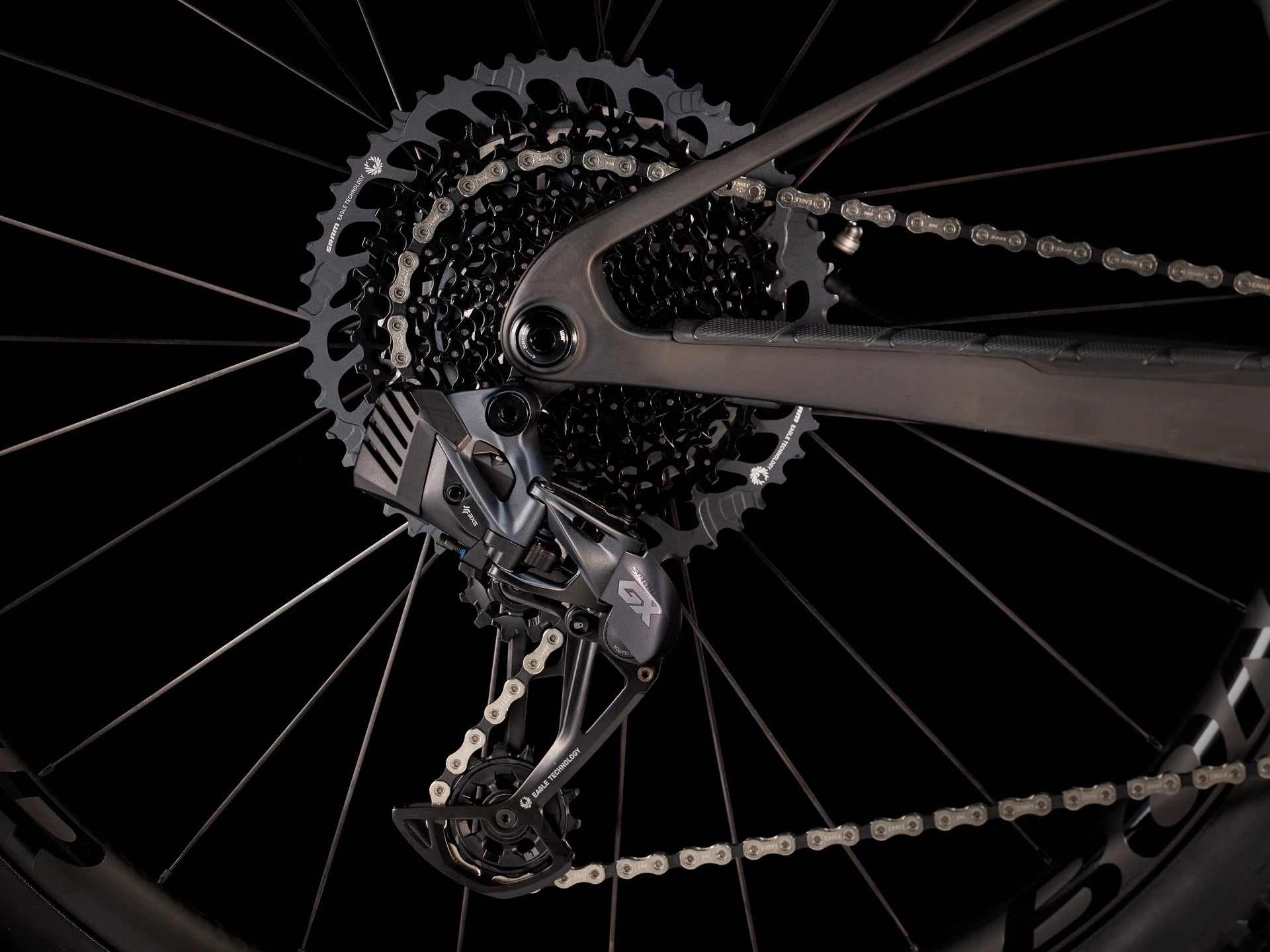 Bicicleta Supercaliber 9.8 Aro 29