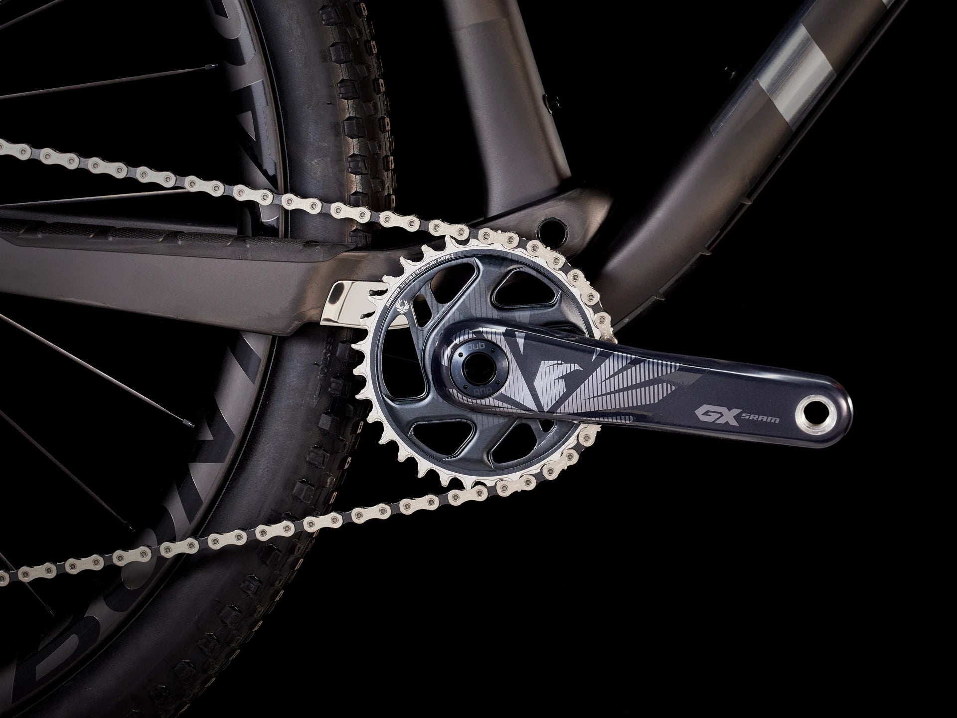 Bicicleta Supercaliber 9.8 Aro 29