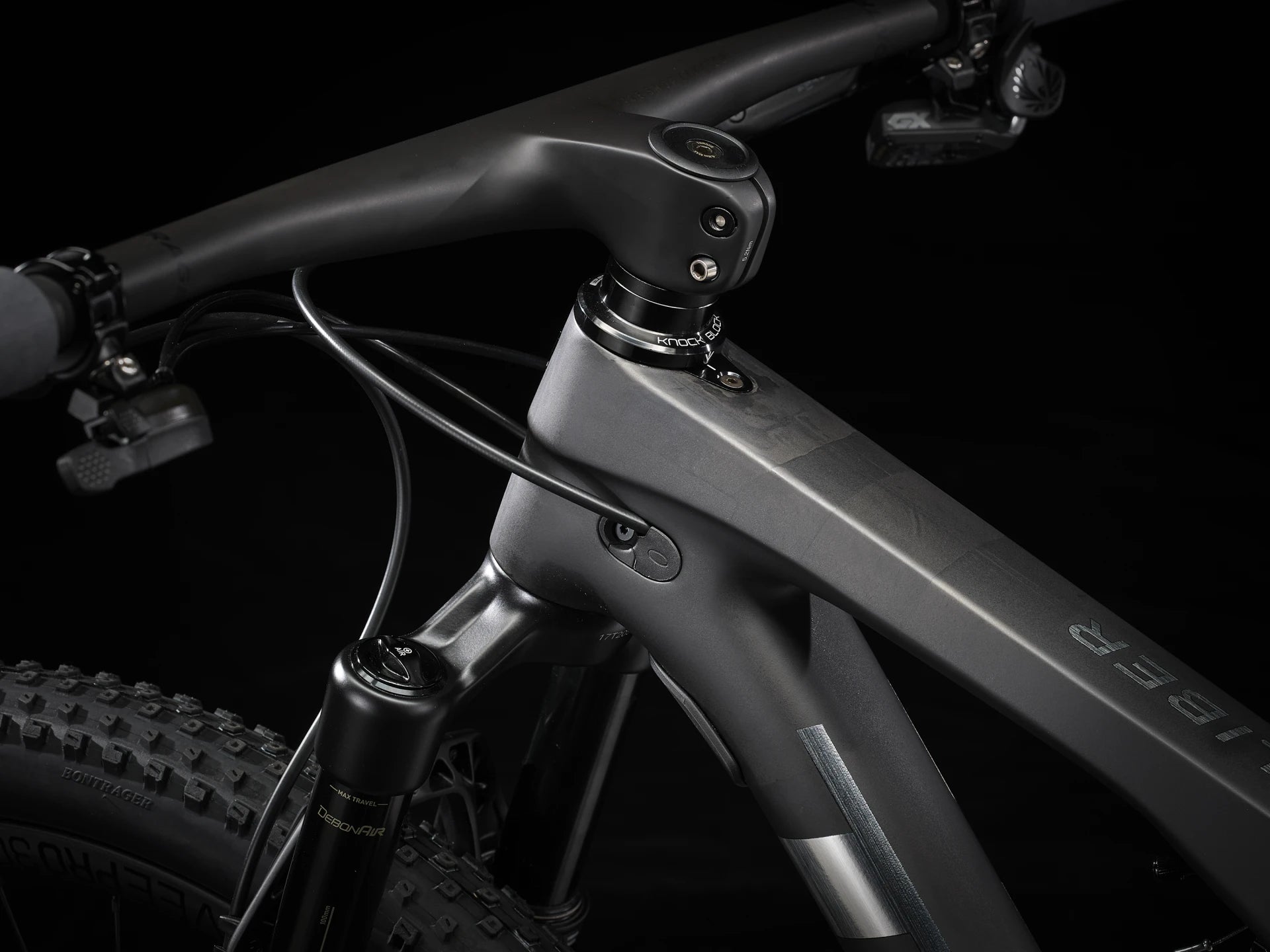 Bicicleta Supercaliber 9.8 Aro 29