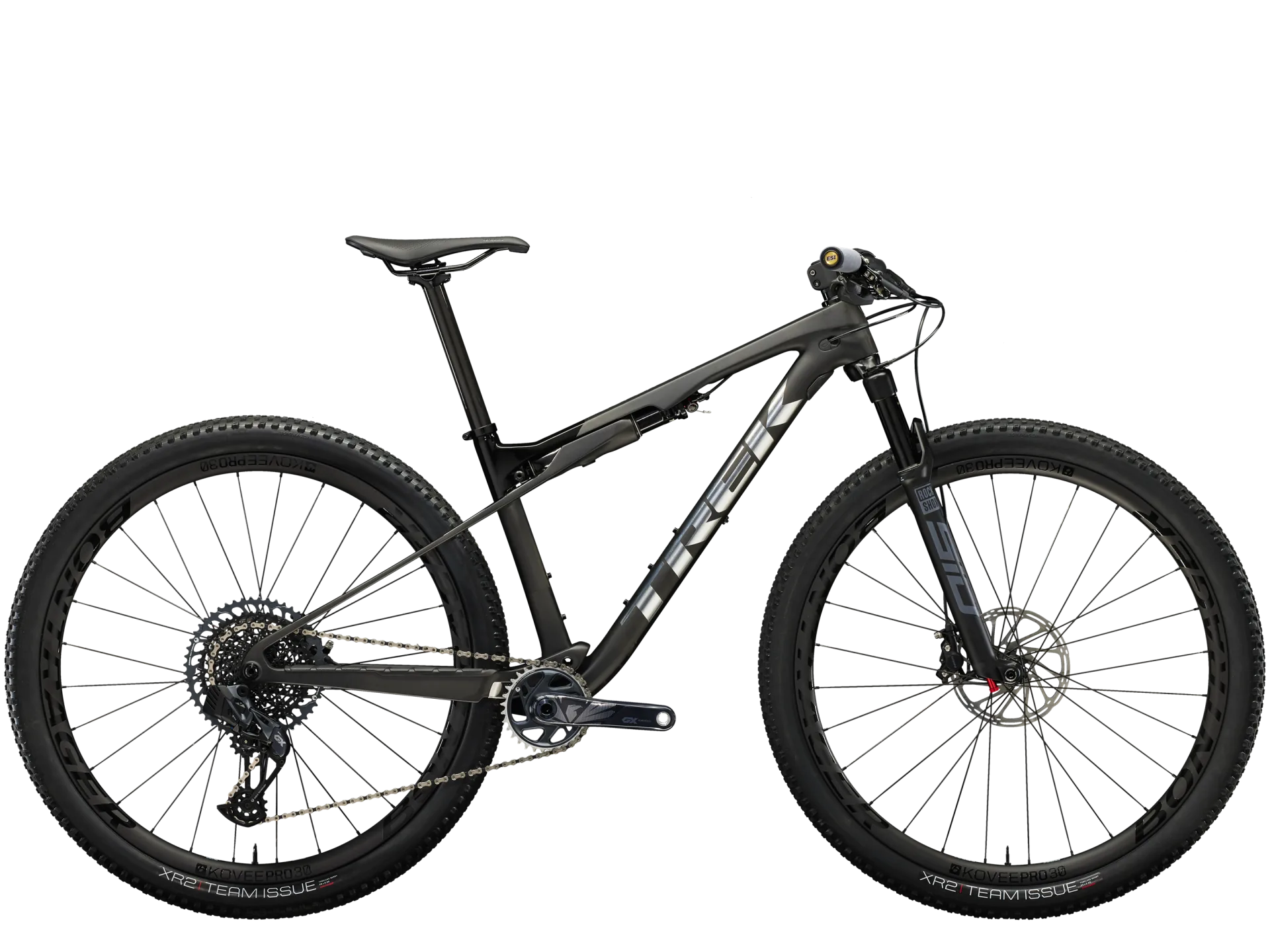 Bicicleta Supercaliber 9.8 Aro 29