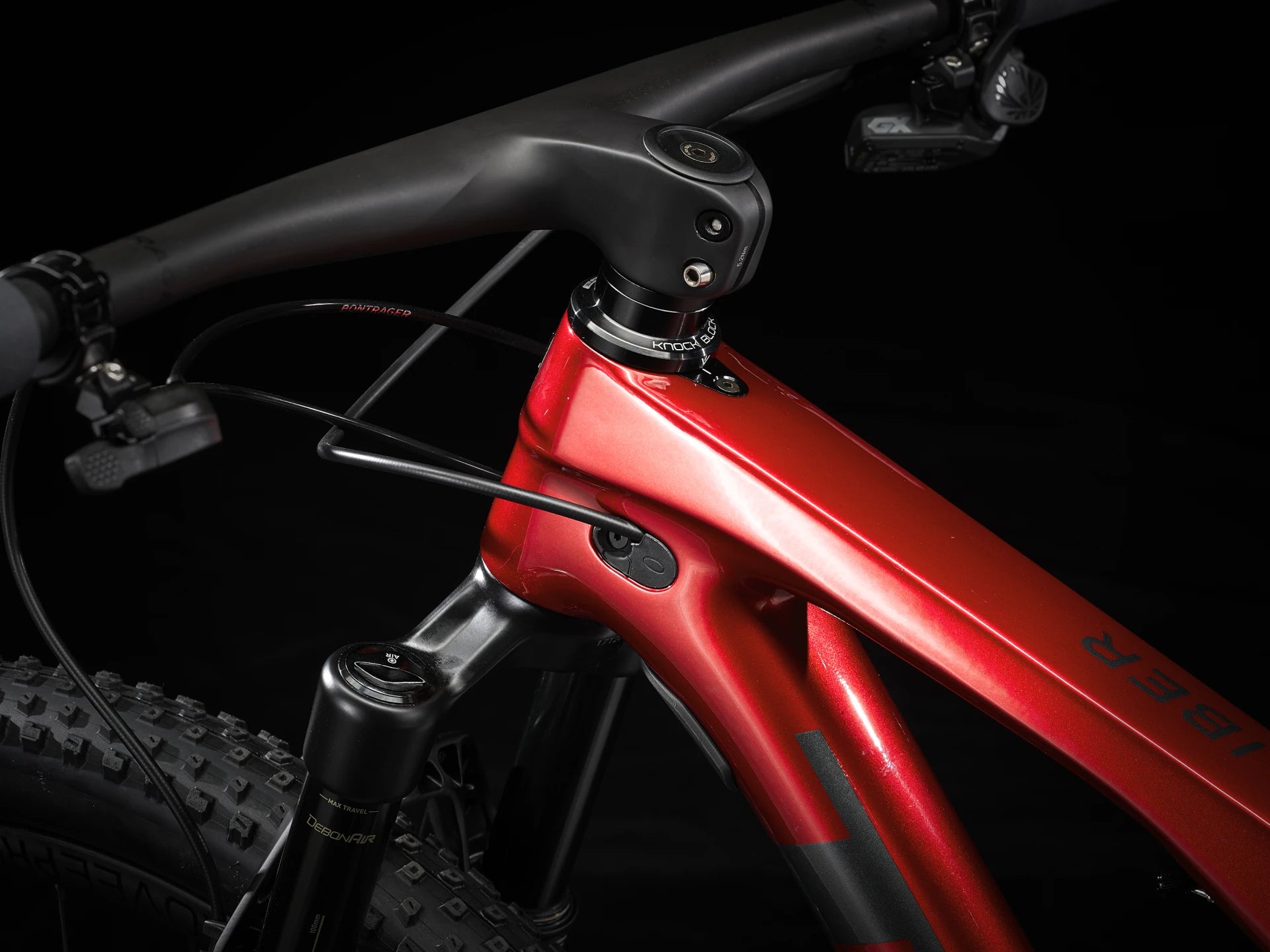 Bicicleta Supercaliber 9.8 Aro 29