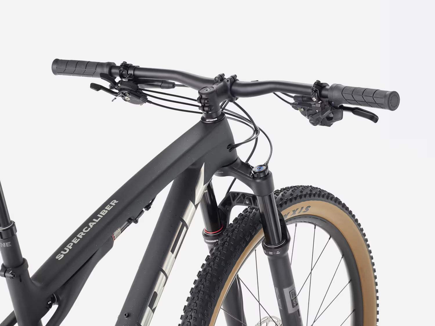Bicicleta Mountain Bike Supercaliber 9.6 Gen 2