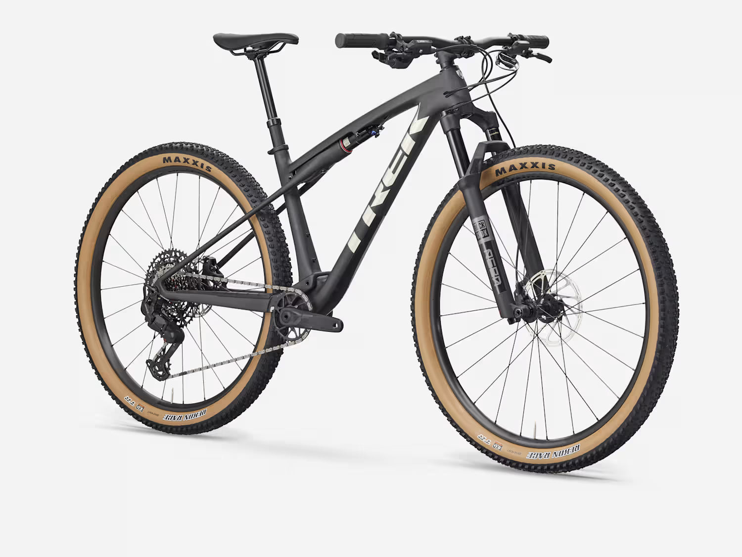 Bicicleta Mountain Bike Supercaliber 9.6 Gen 2