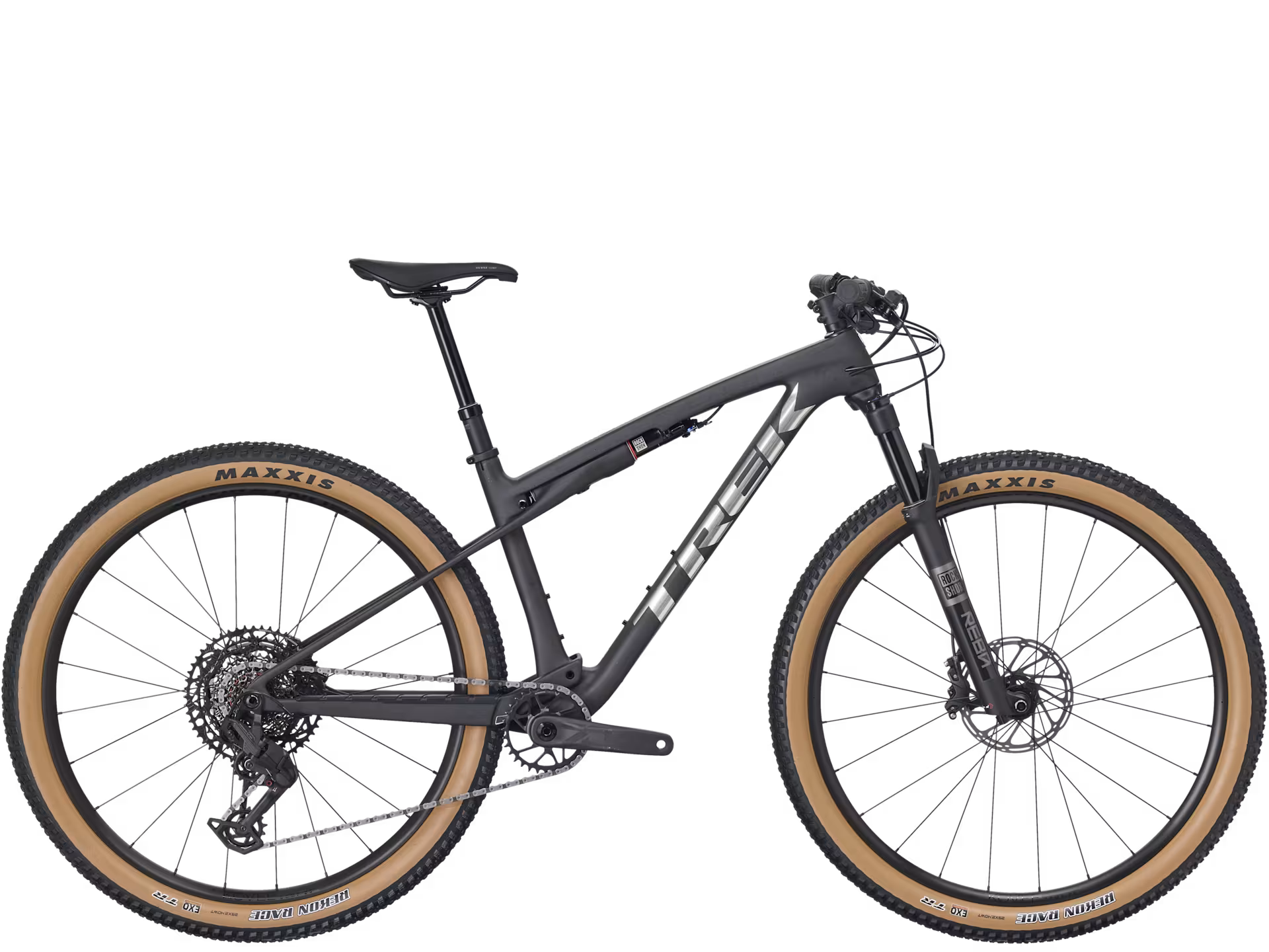 Bicicleta Mountain Bike Supercaliber 9.6 Gen 2