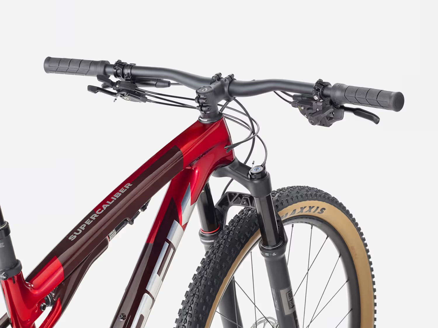 Bicicleta Mountain Bike Supercaliber 9.6 Gen 2