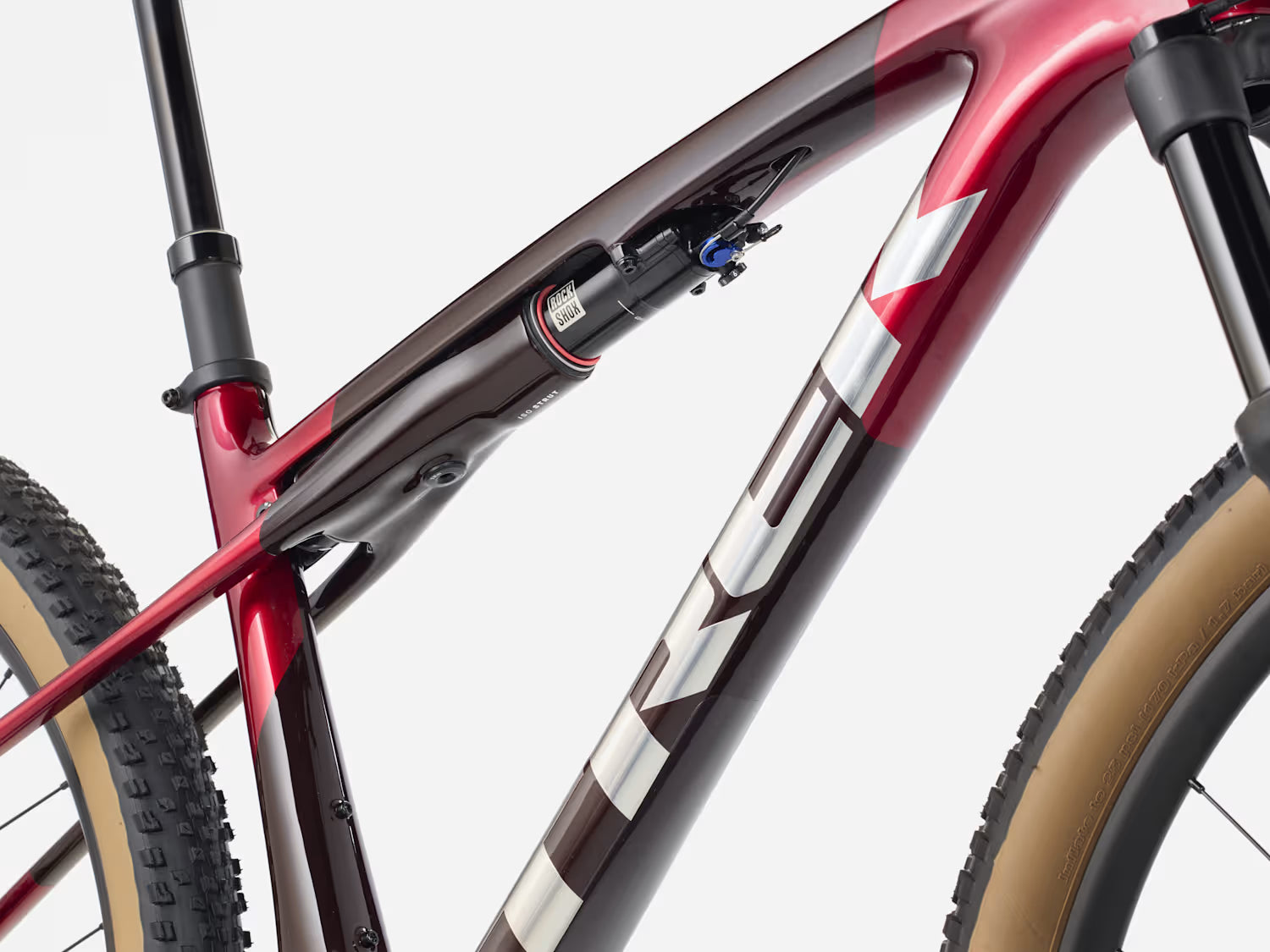 Bicicleta Mountain Bike Supercaliber 9.6 Gen 2