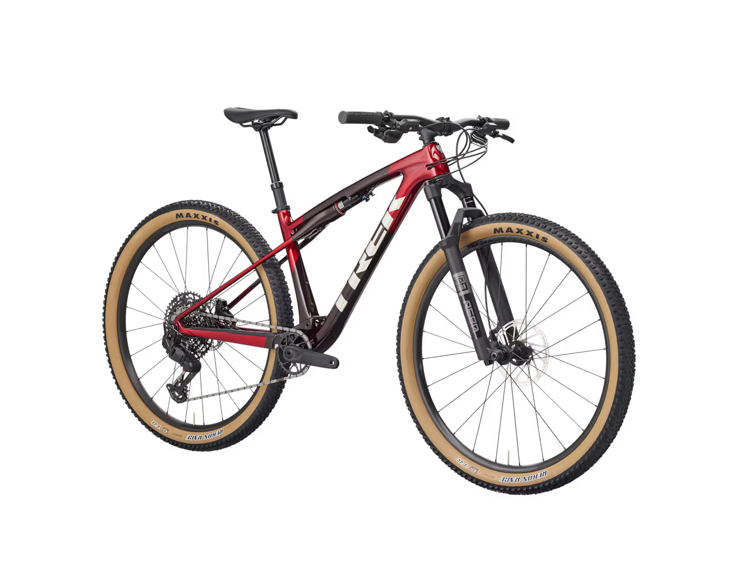 Bicicleta Mountain Bike Supercaliber 9.6 Gen 2