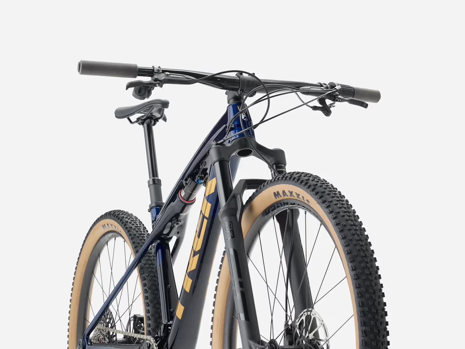 Bicicleta Mountain Bike Supercaliber 9.7 Gen 2
