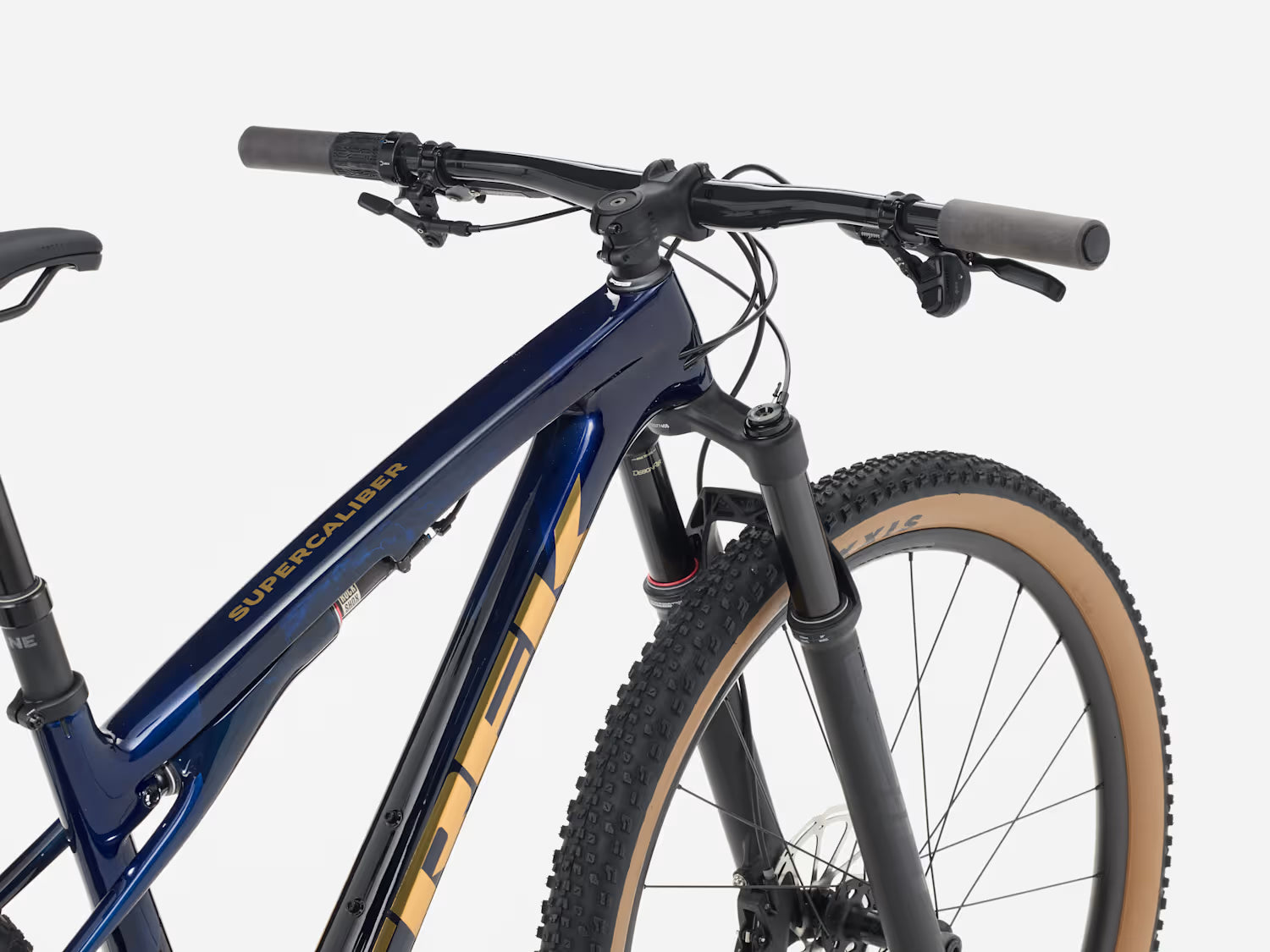 Bicicleta Mountain Bike Supercaliber 9.7 Gen 2