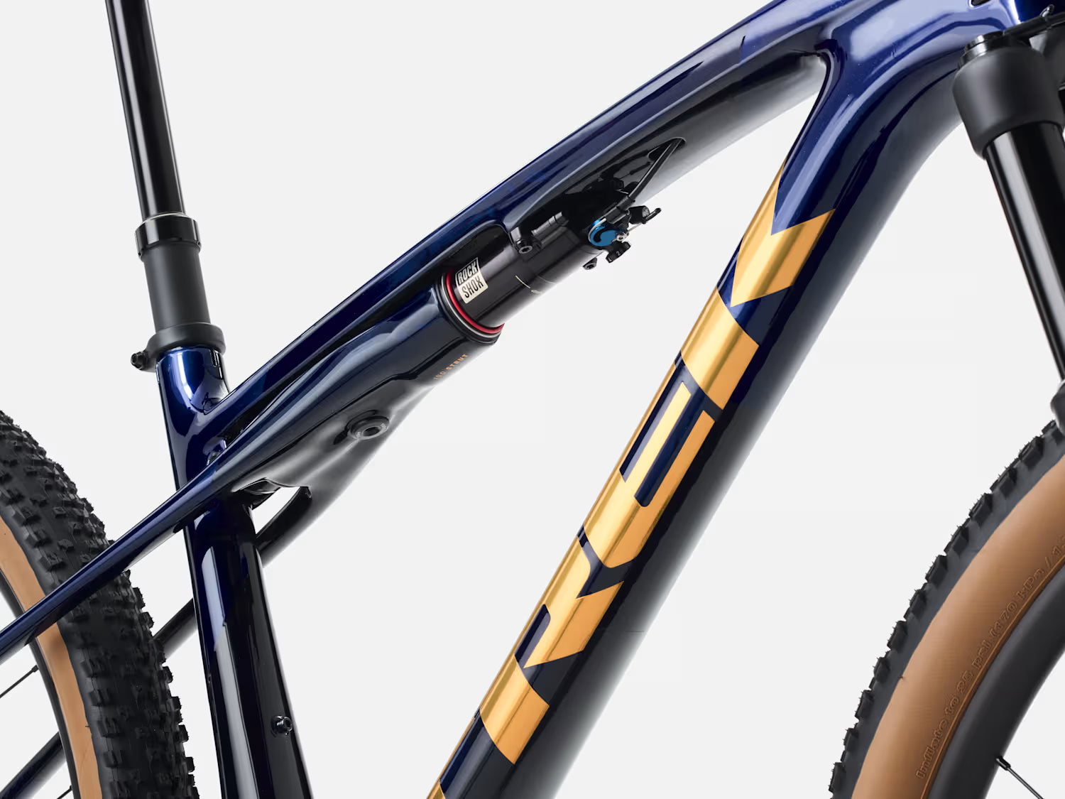 Bicicleta Mountain Bike Supercaliber 9.7 Gen 2
