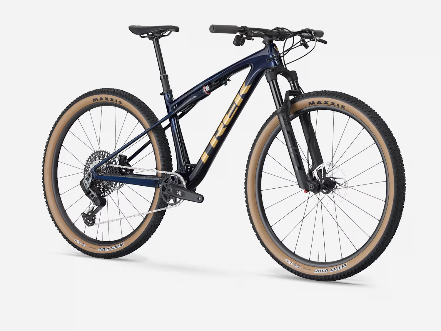 Bicicleta Mountain Bike Supercaliber 9.7 Gen 2