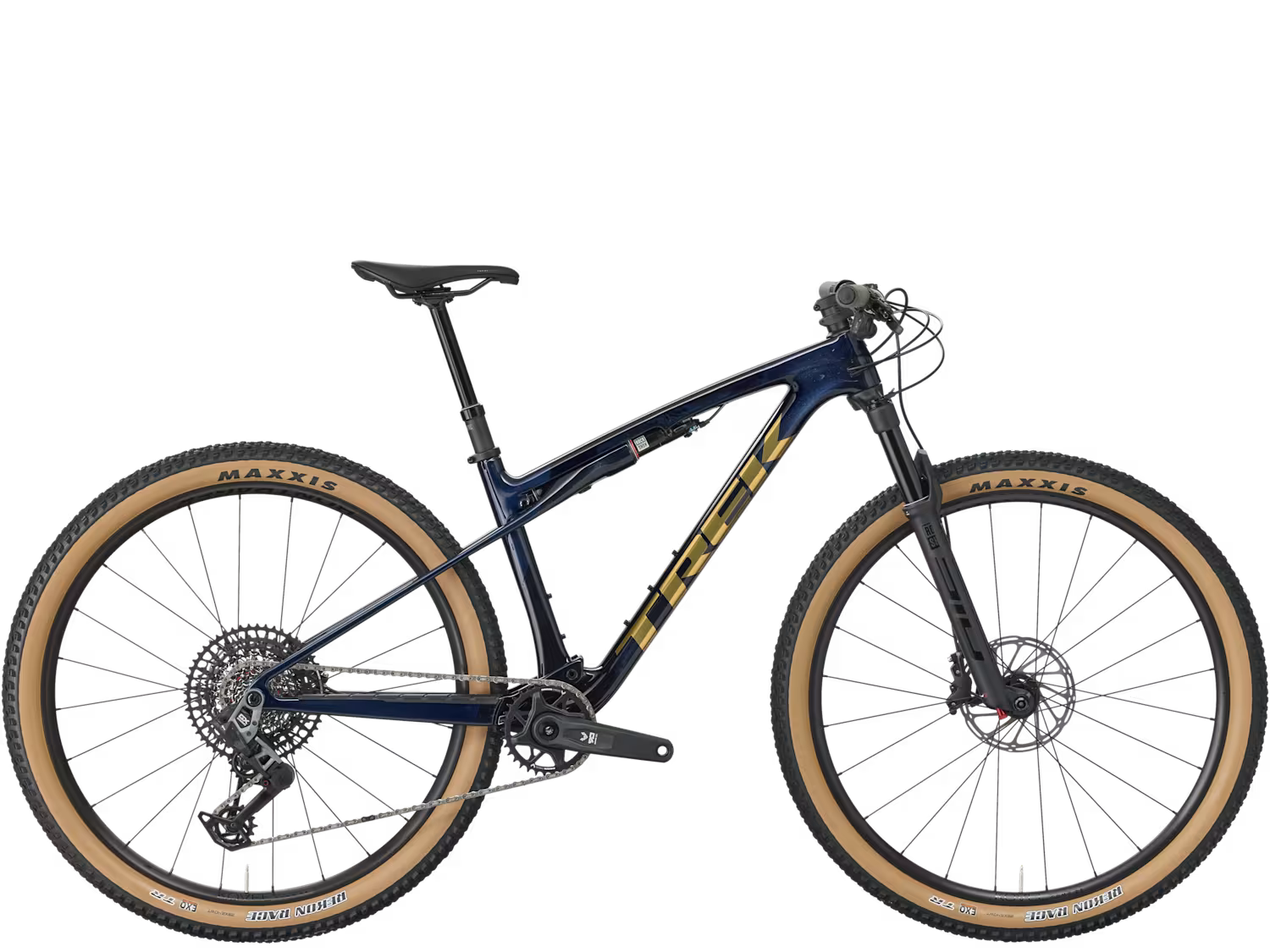 Bicicleta Mountain Bike Supercaliber 9.7 Gen 2