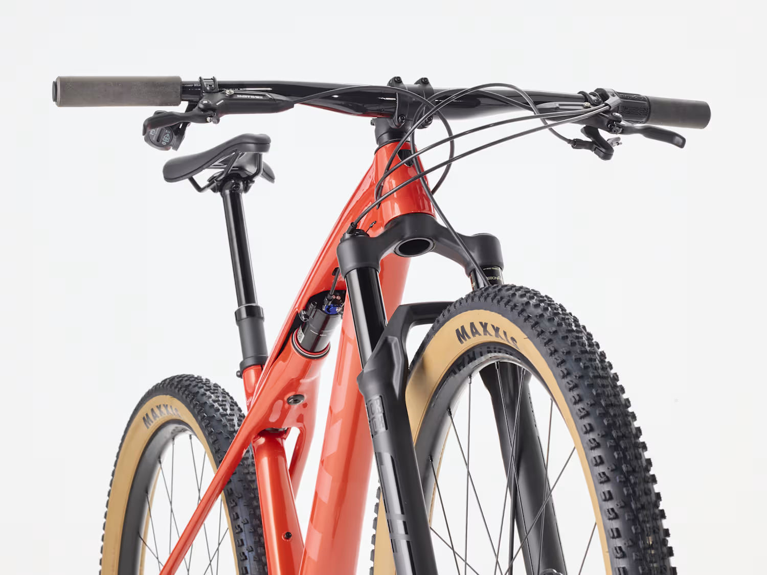 Bicicleta Mountain Bike Supercaliber 9.7 Gen 2