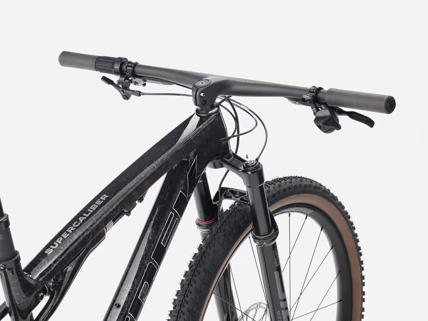 Bicicleta Mountain Bike Supercaliber 9.8 Gen 2