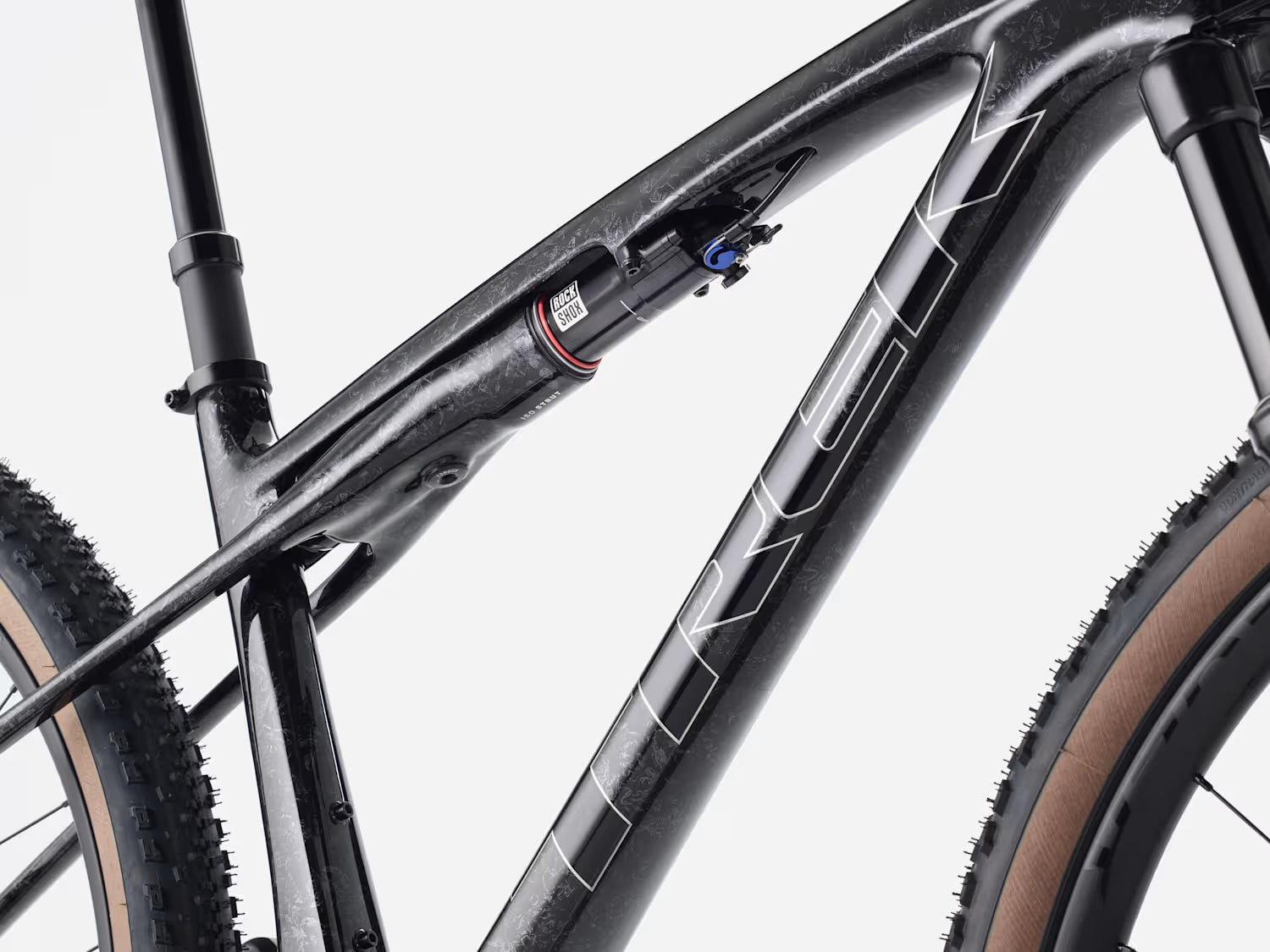 Bicicleta Mountain Bike Supercaliber 9.8 Gen 2