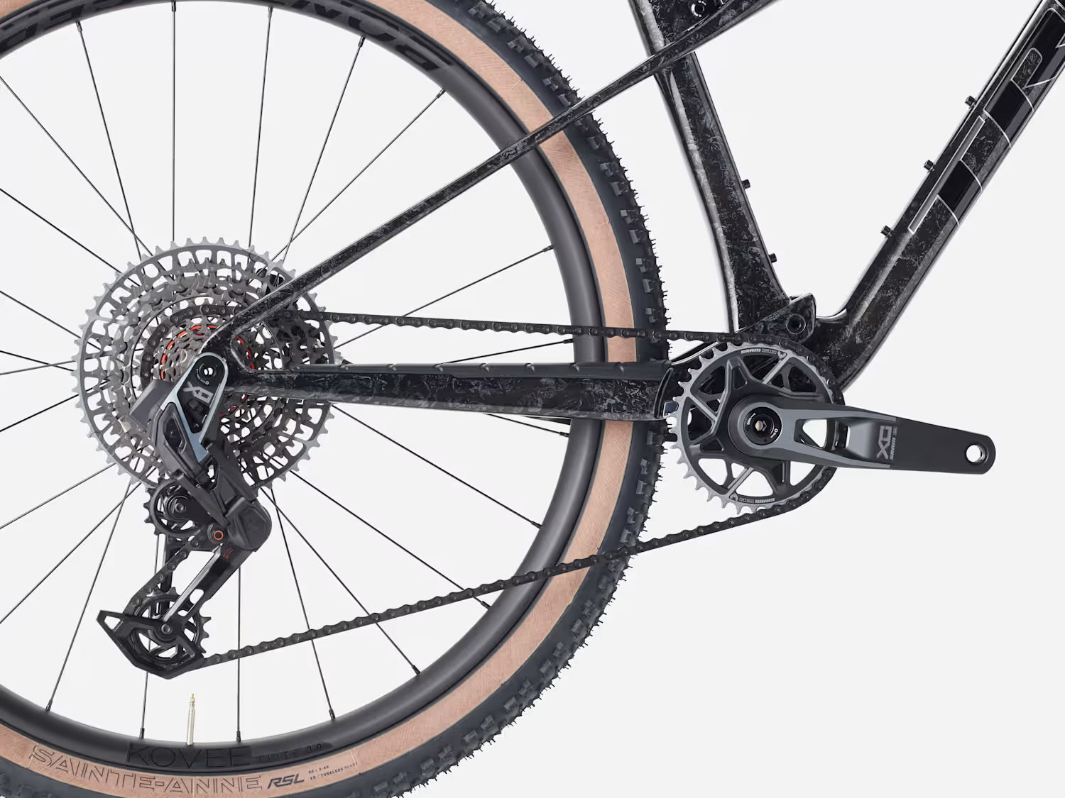 Bicicleta Mountain Bike Supercaliber 9.8 Gen 2
