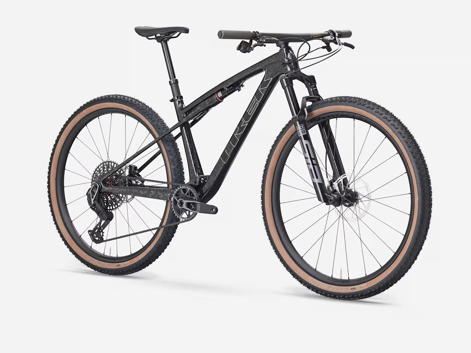 Bicicleta Mountain Bike Supercaliber 9.8 Gen 2