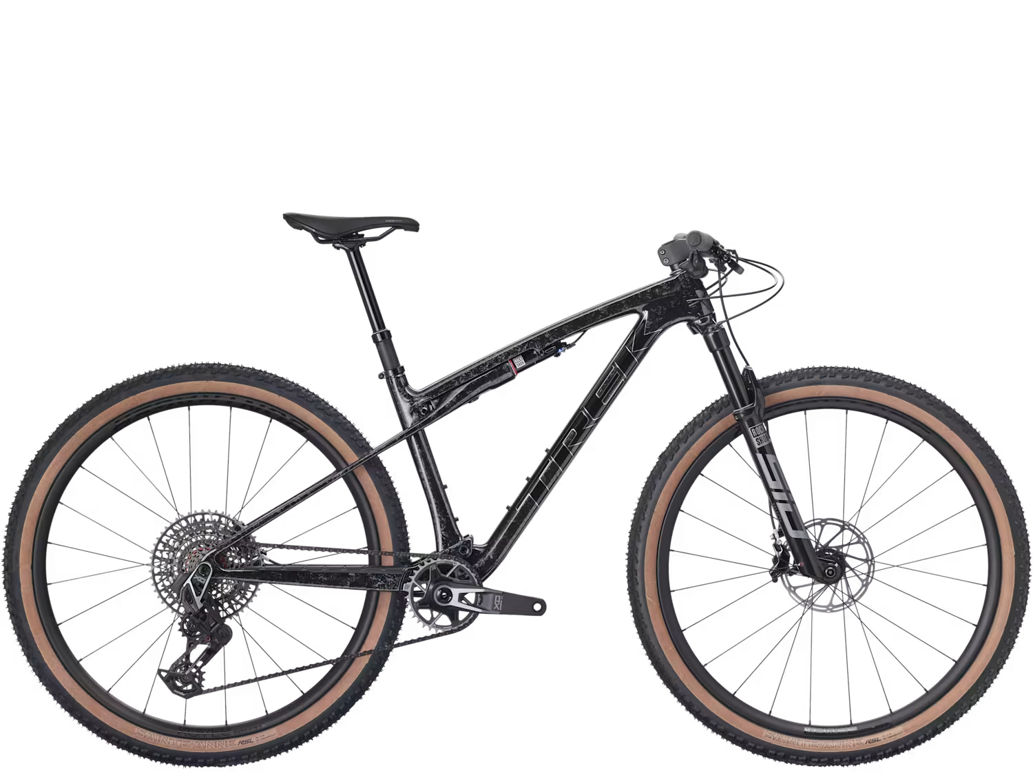 Bicicleta Mountain Bike Supercaliber 9.8 Gen 2