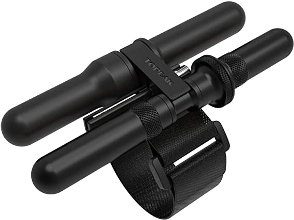 Kit reparación Tubeless Tubi Pod X