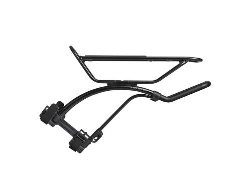 Parrilla Trasera MTB Suspensión TetraRack M2L