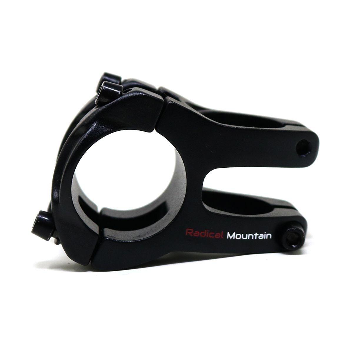 Tee de manubrio Stem 35x35mm 5°