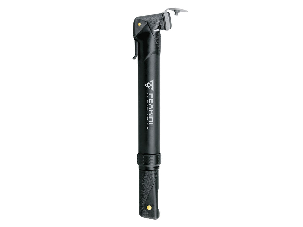 Bombín Mini Blaster PEAKINI II
