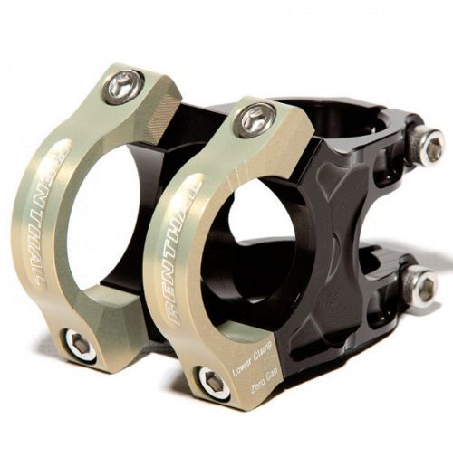 Tee de manubrio Apex 40mm