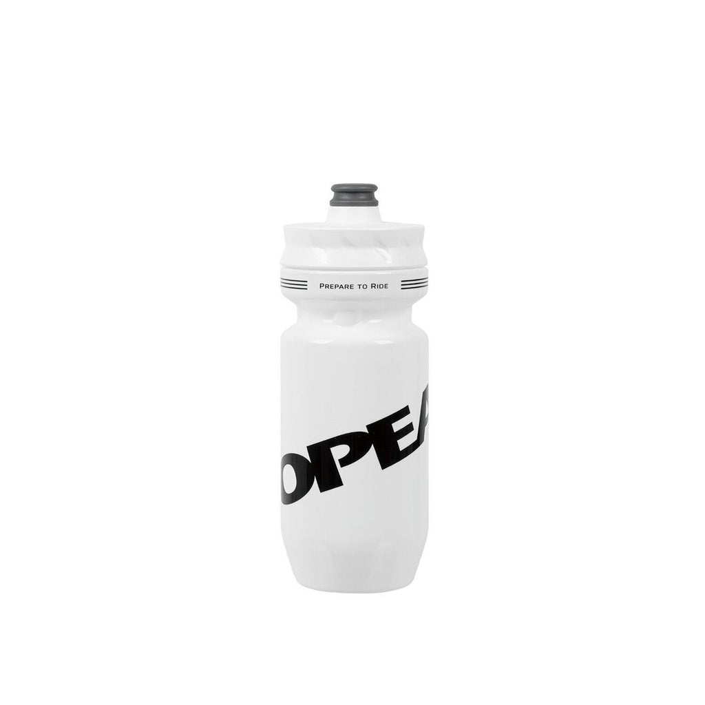 Botella Topeak Blanco 600ml