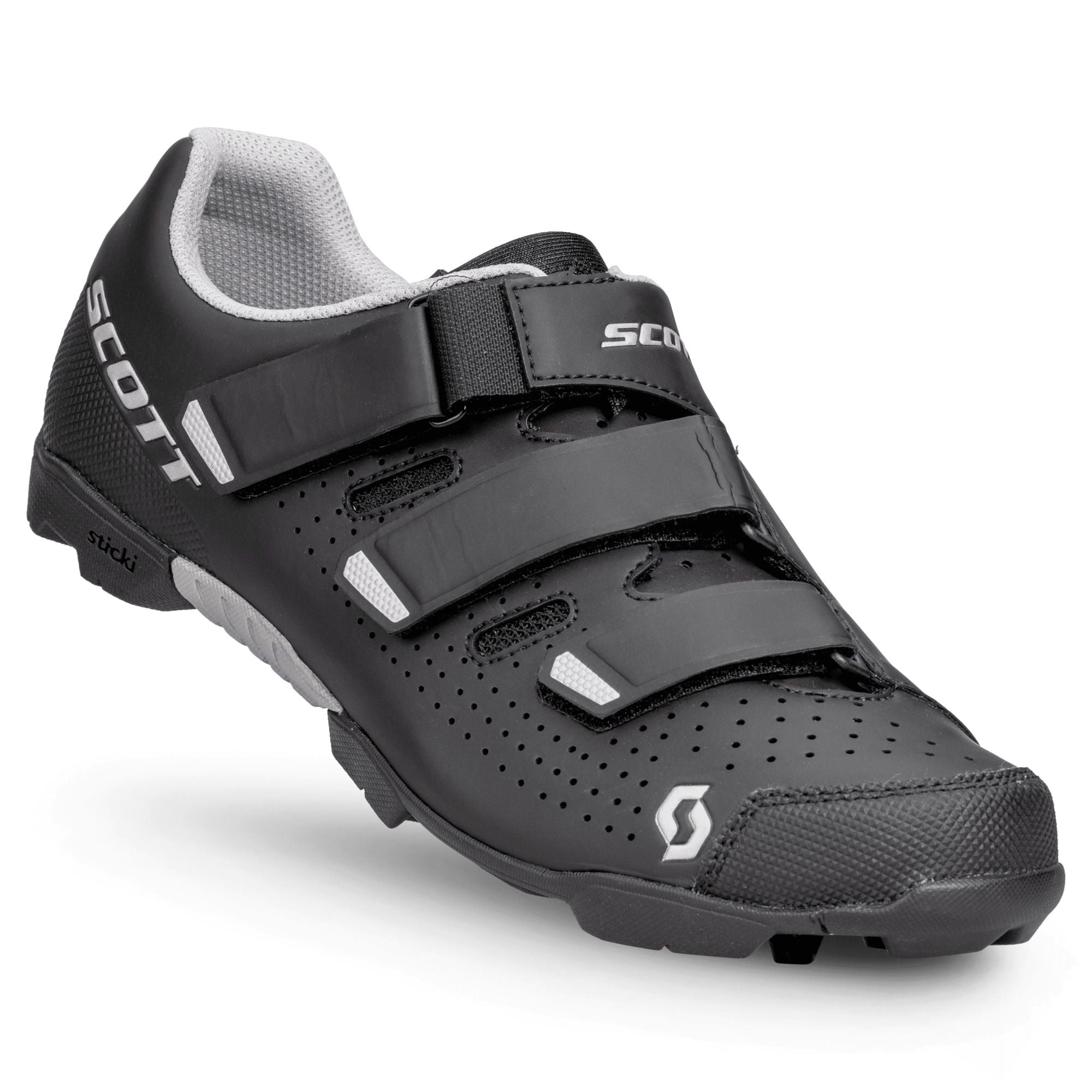 Zapatillas Scott Shoe MTB Comp RS Matt