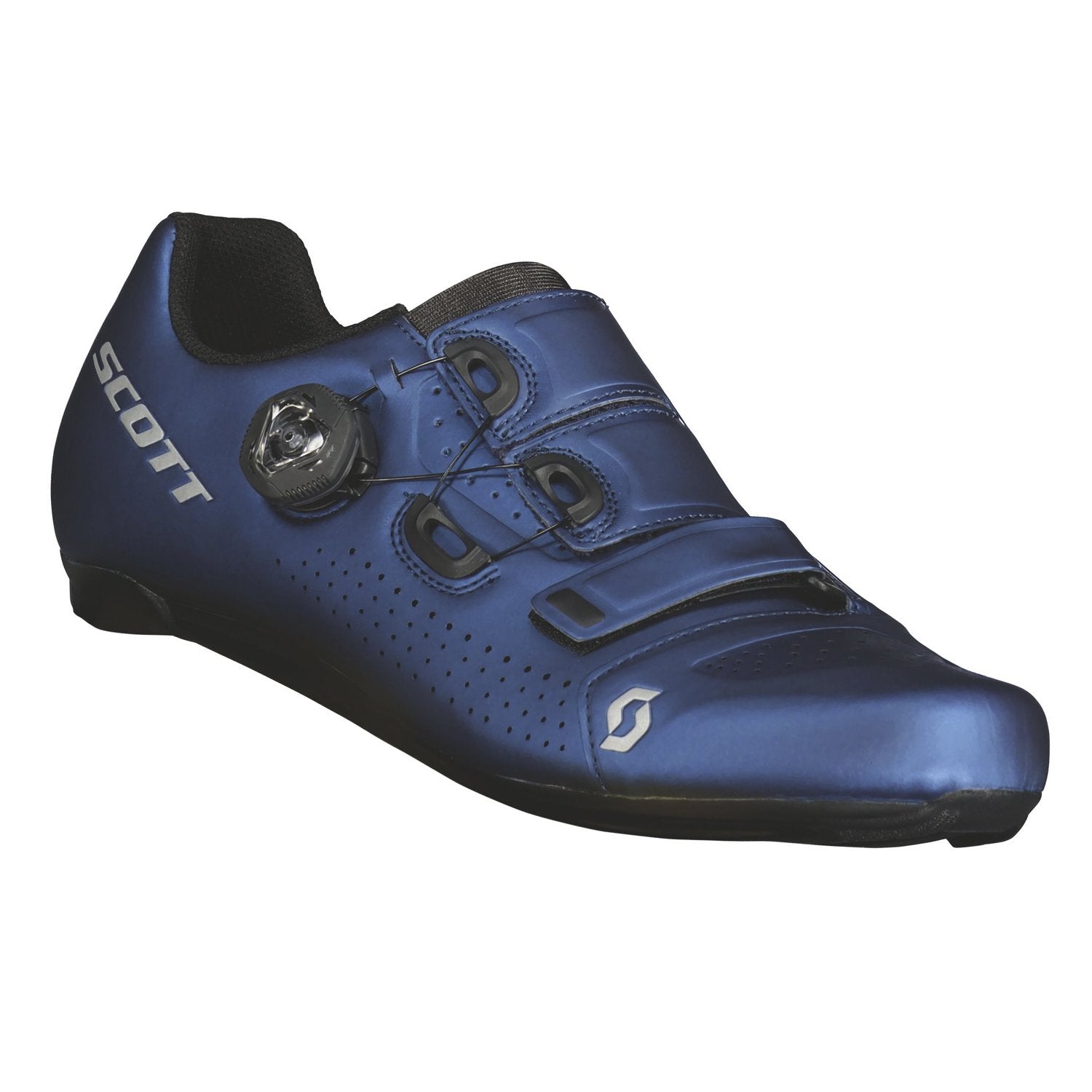 Zapatillas Scott Shoe Road Team Boa Metallic