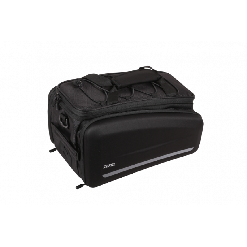 Alforja trasera Z traveler 80 32L