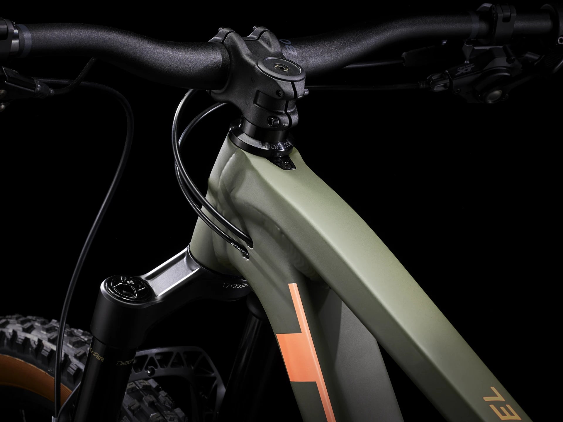 Bicicleta Top Fuel 8 XT Aro 29 2023
