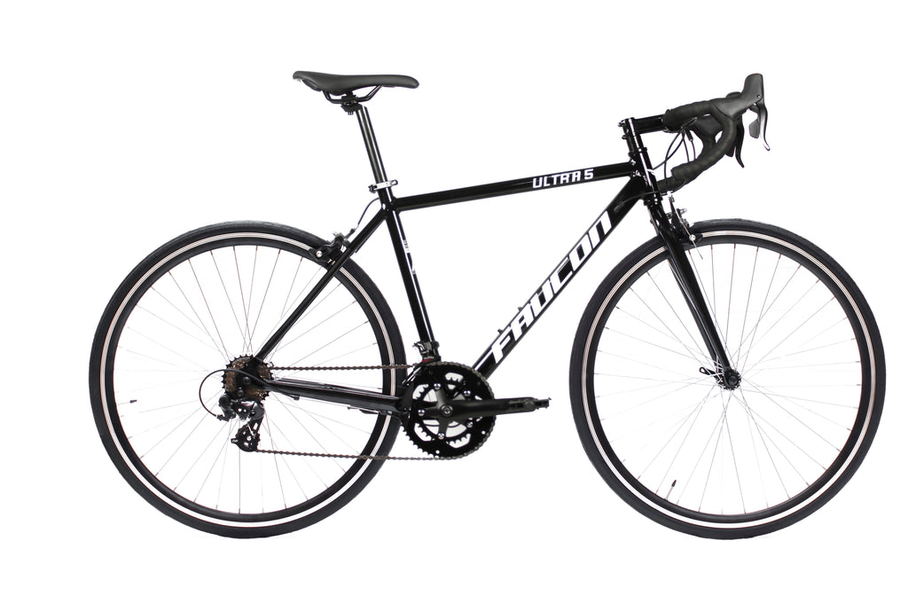 Bicicleta Ruta Ultra 5 Aro 700c