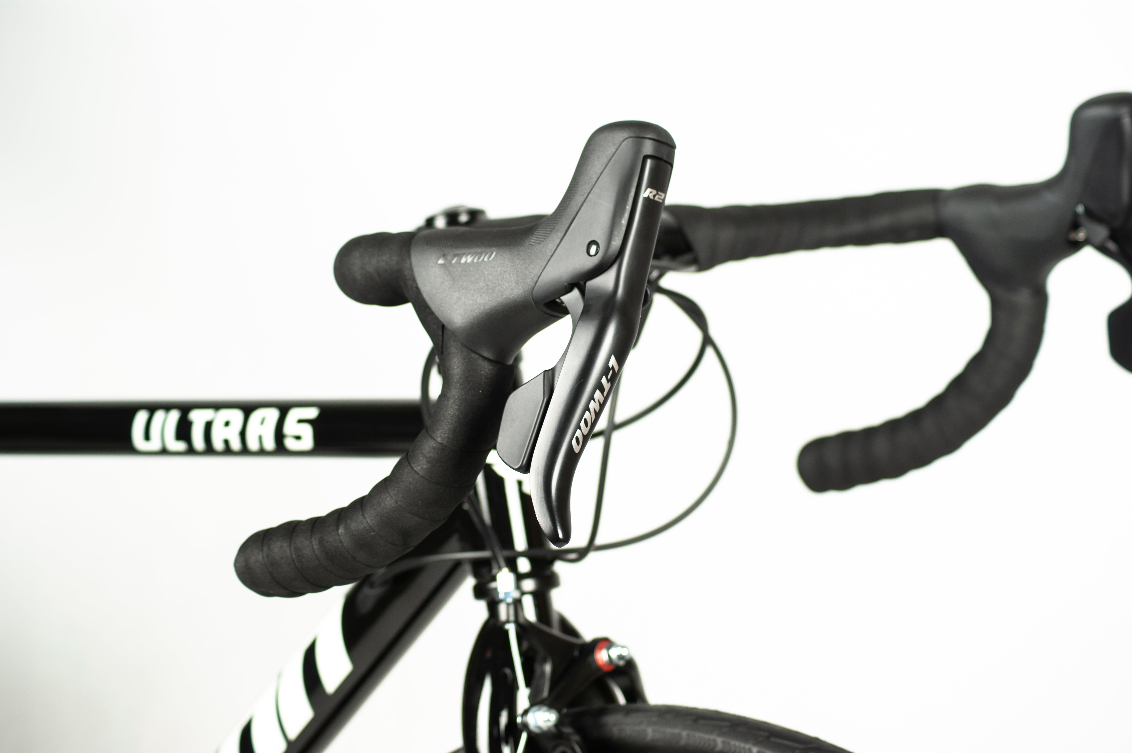Bicicleta Ruta Ultra 5 Aro 700c