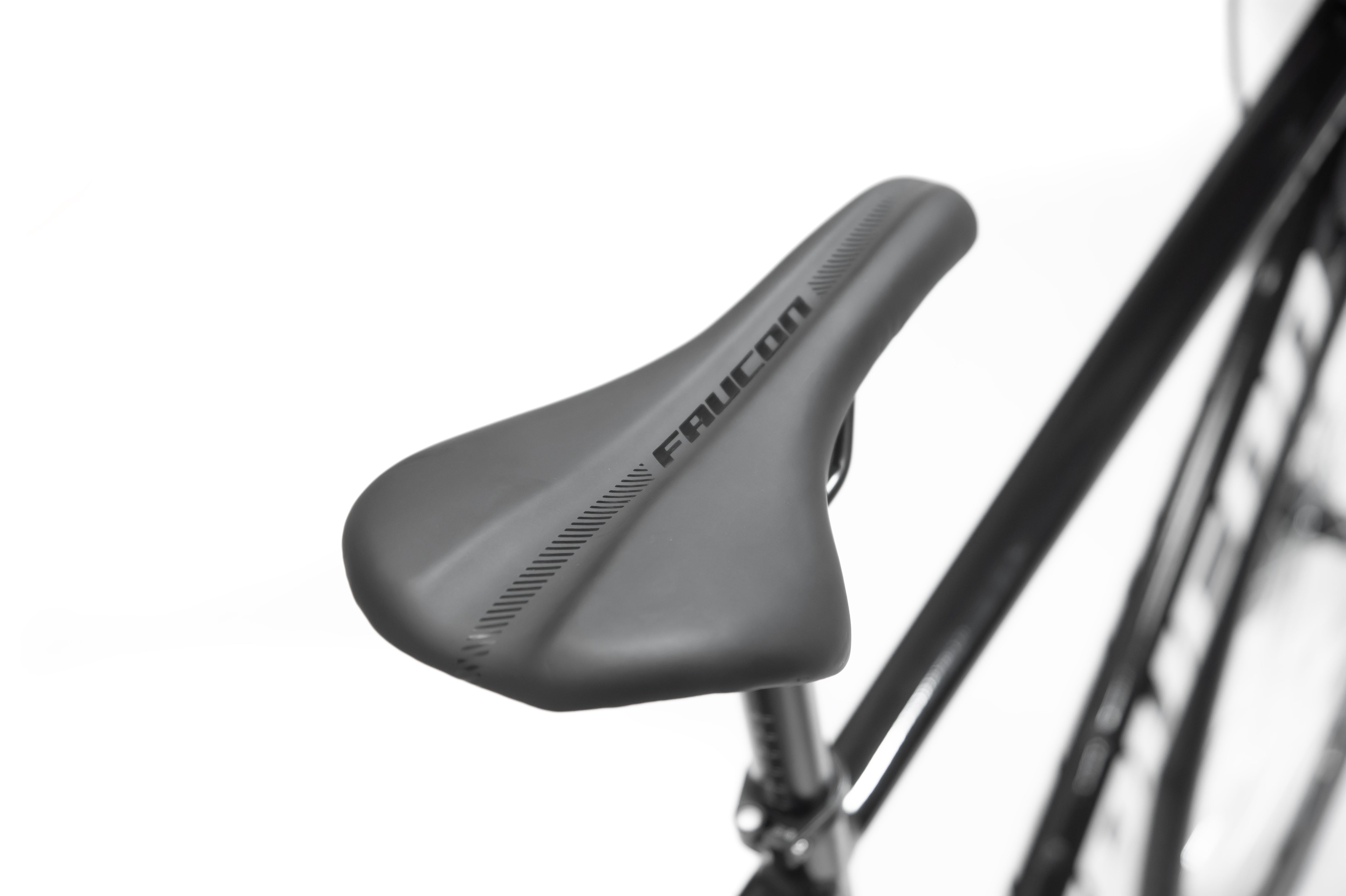 Bicicleta Ruta Ultra 7 Aro 700c