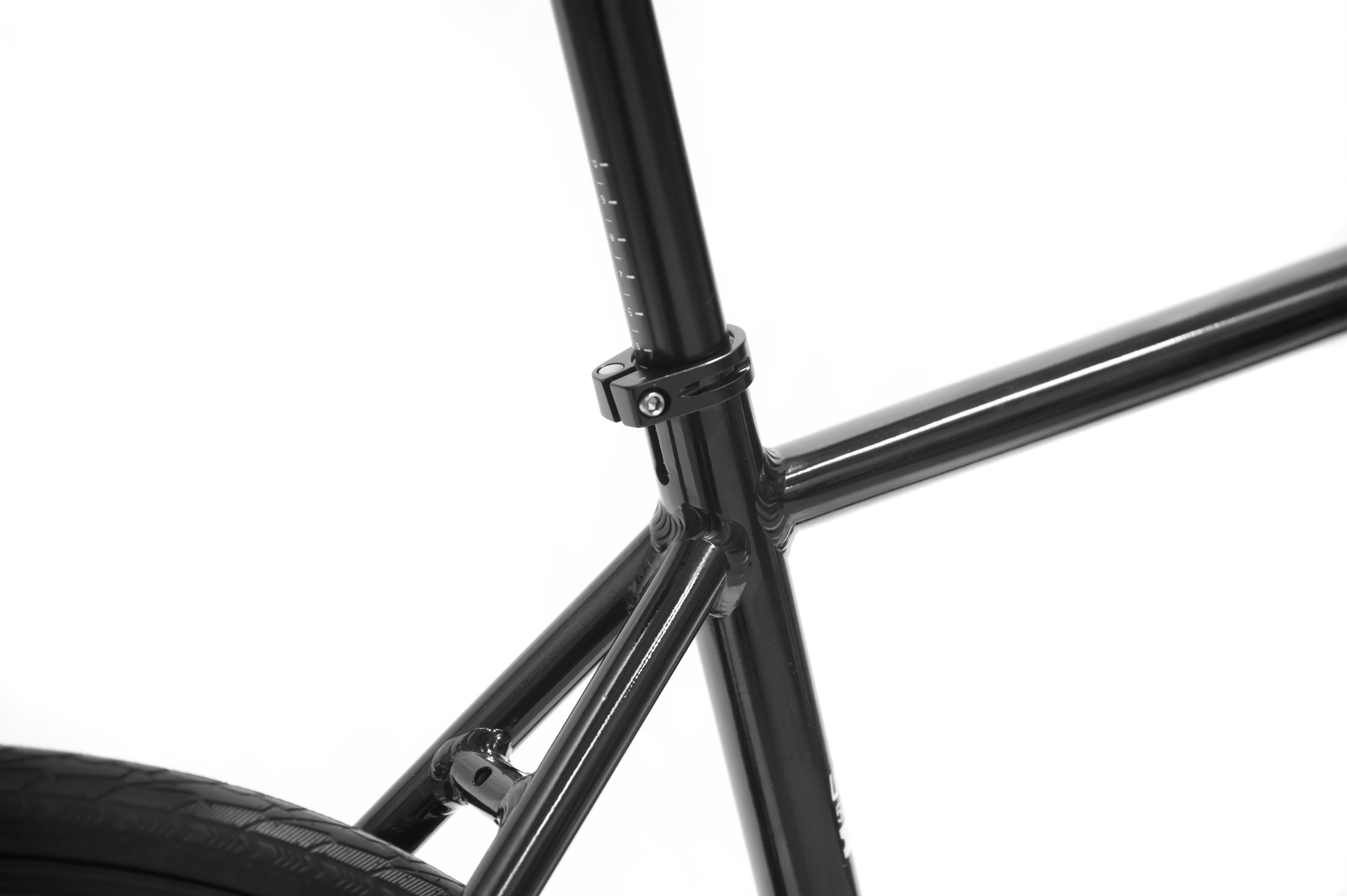 Bicicleta Ruta Ultra 7 Aro 700c