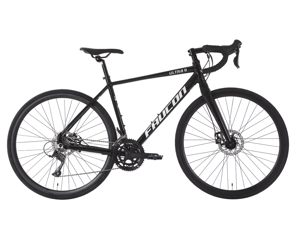 Bicicleta Ruta Ultra 9 Aro 700c