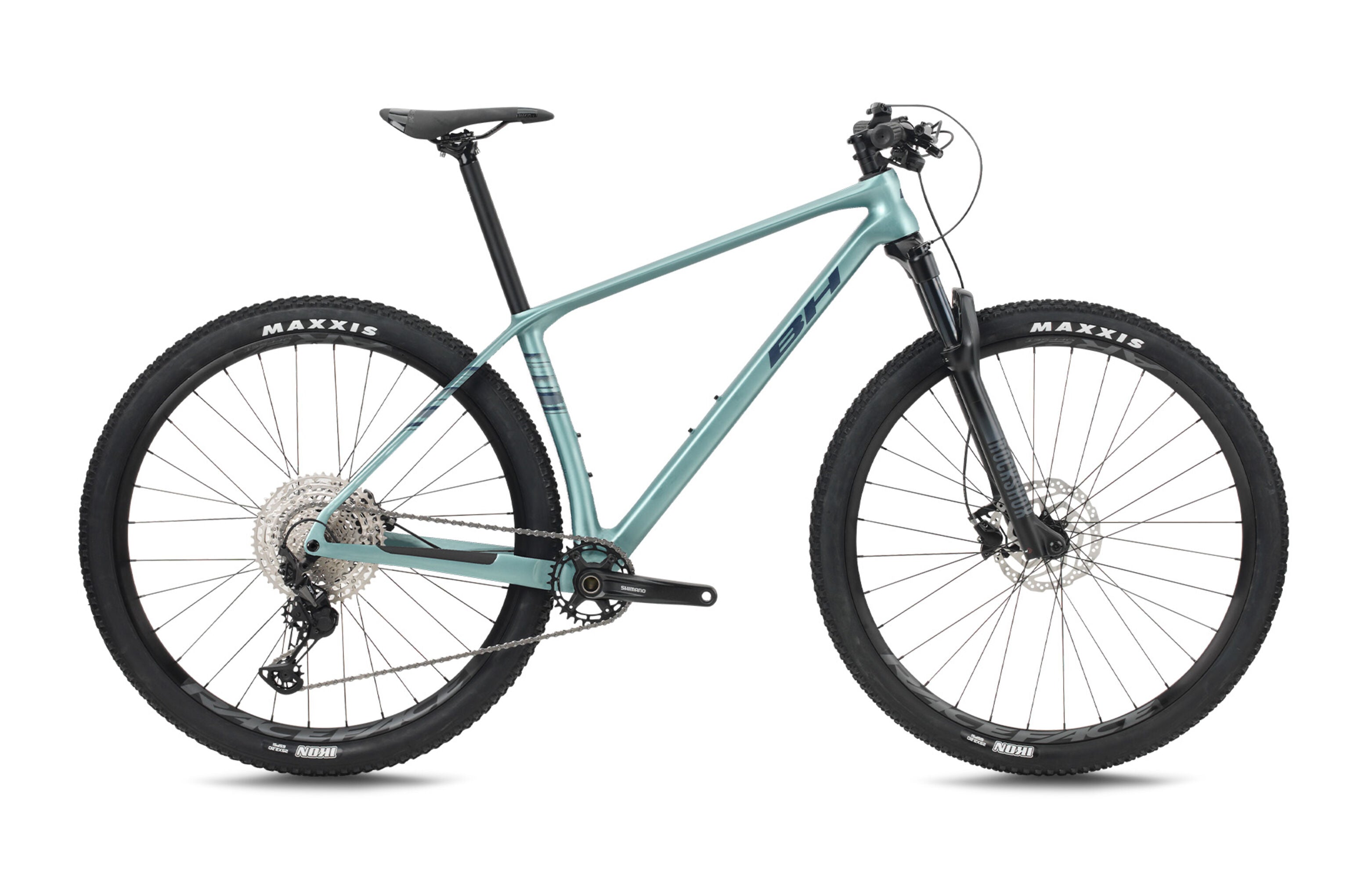 Bicicleta Mountain Bike Ultimate 6.0 Aro 29