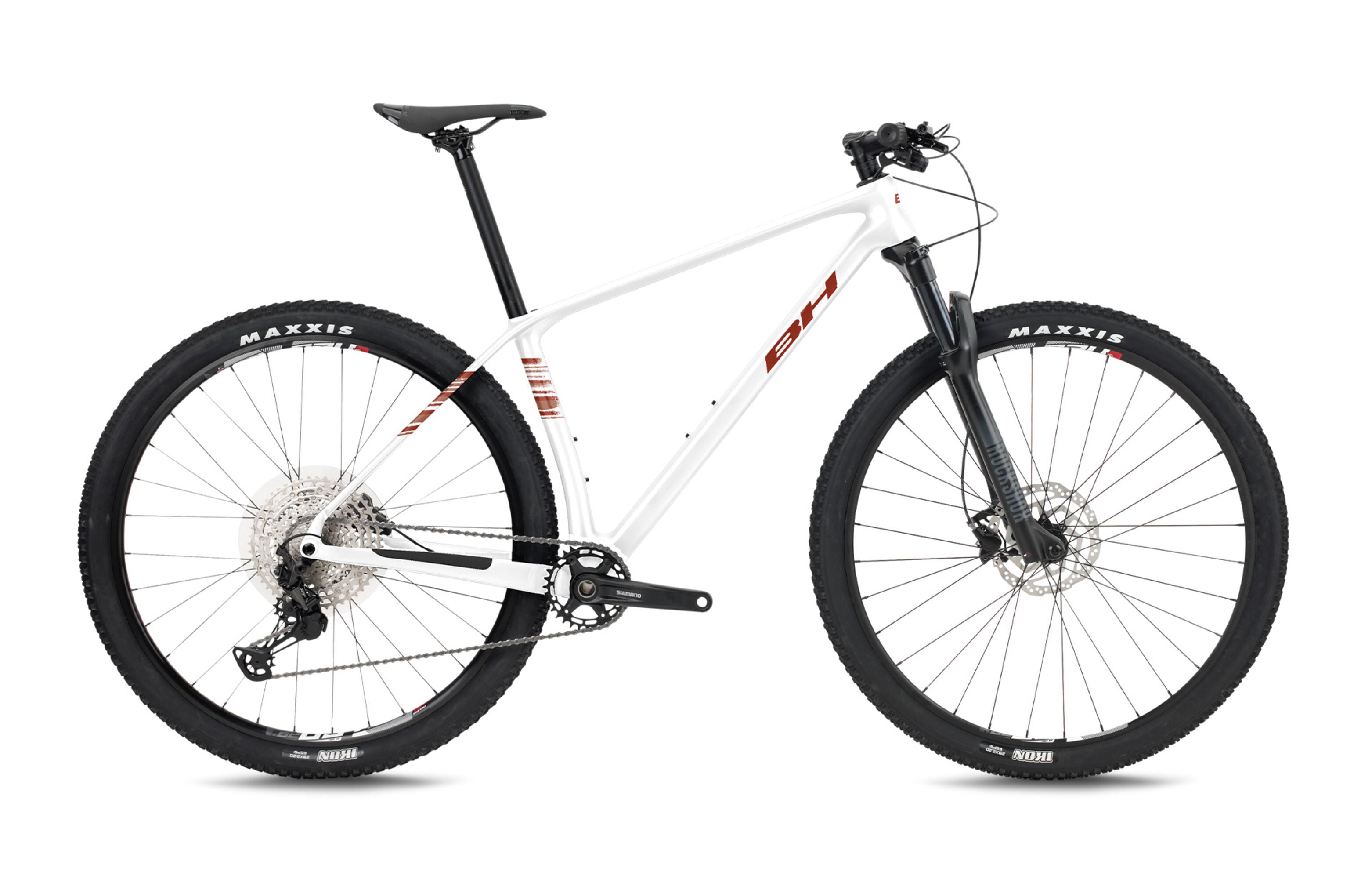 Bicicleta Mountain Bike Ultimate 6.5 Aro 29