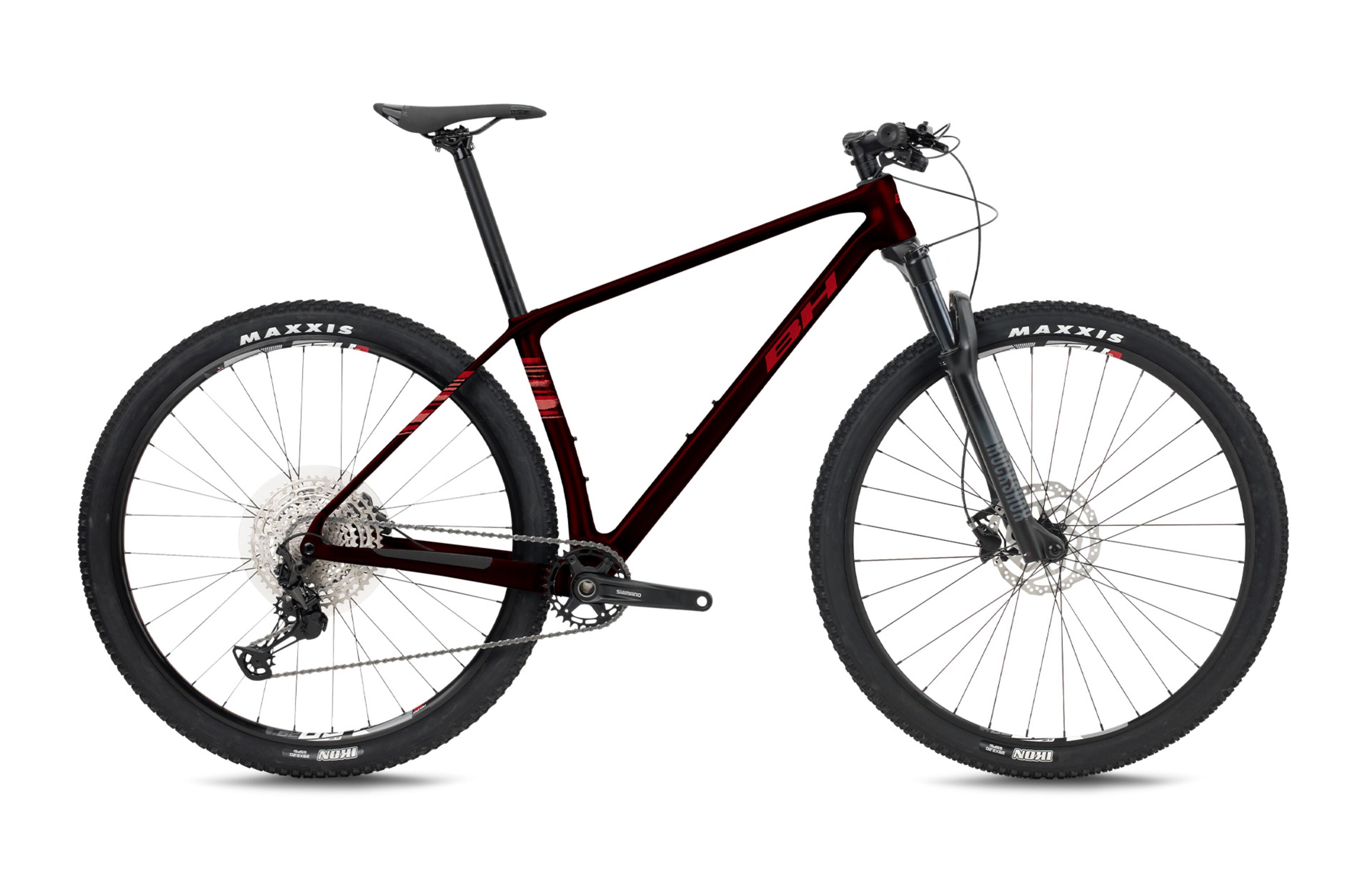 Bicicleta Mountain Bike Ultimate 6.5 Aro 29