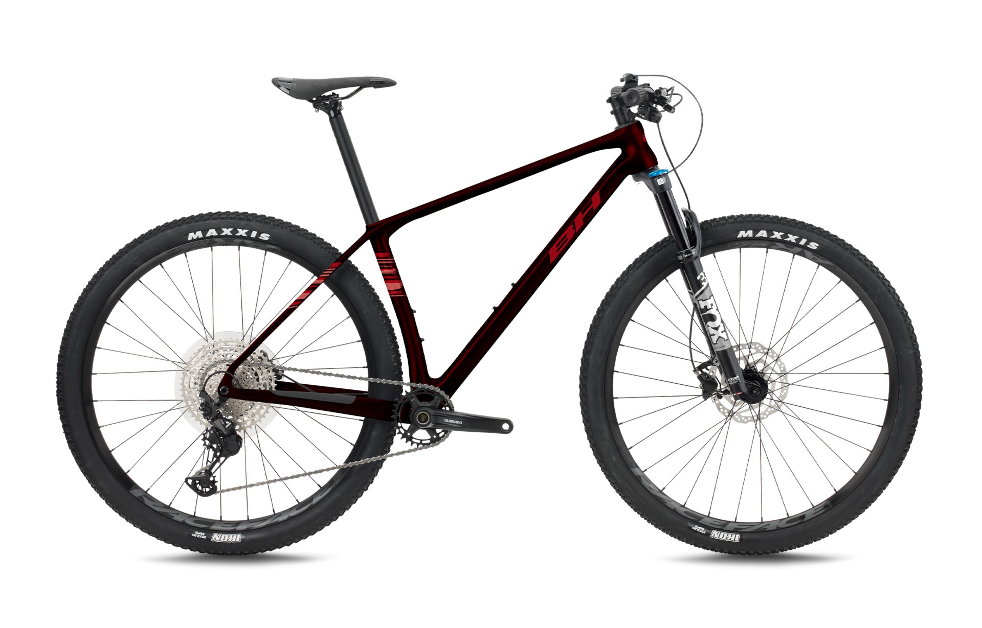 Bicicleta Mountain Bike Ultimate 7.0 Aro 29