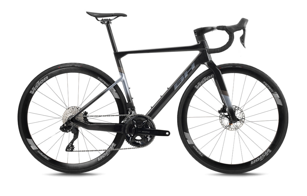 Bicicleta Ruta Ultralight 6.0 Shimano 105 DI2 PREVENTA