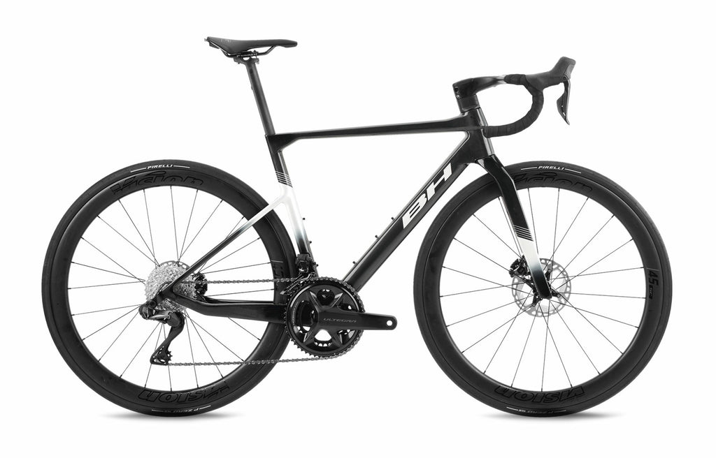 Bicicleta Ruta Ultralight 7.0 Shimano Ultegra DI2 PREVENTA